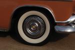 Chrysler Imperial Sedan 1956 года